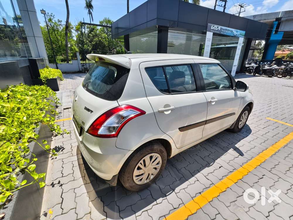 Maruti Suzuki Swift Vdi Optional, 2013, Diesel