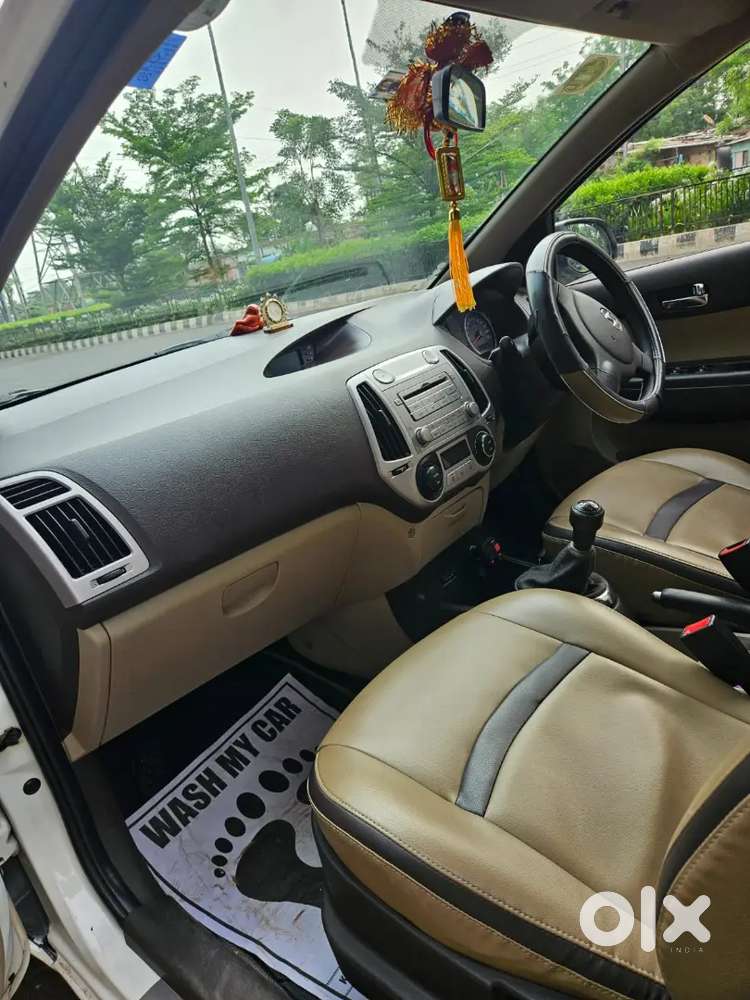 Hyundai I20 Magna 1.2 Petrol 2011 | 1st Owner