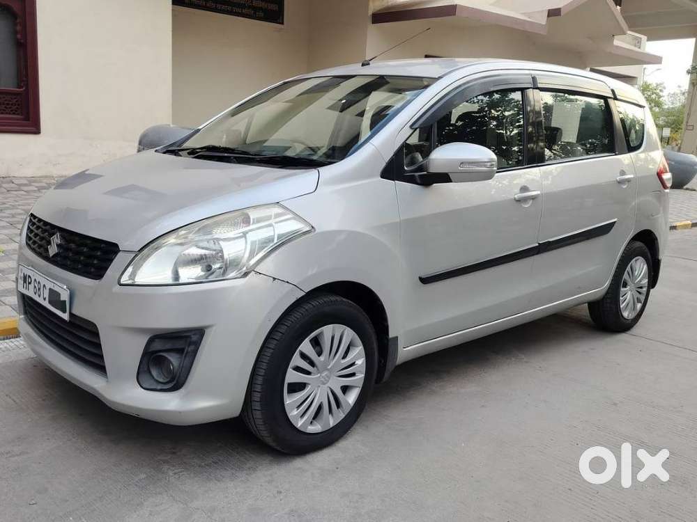 Maruti Suzuki Ertiga 2012-2015 Zdi, 2013, Diesel