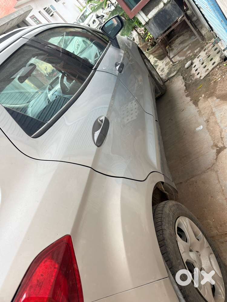 Ford Ecosport Diesel 2013