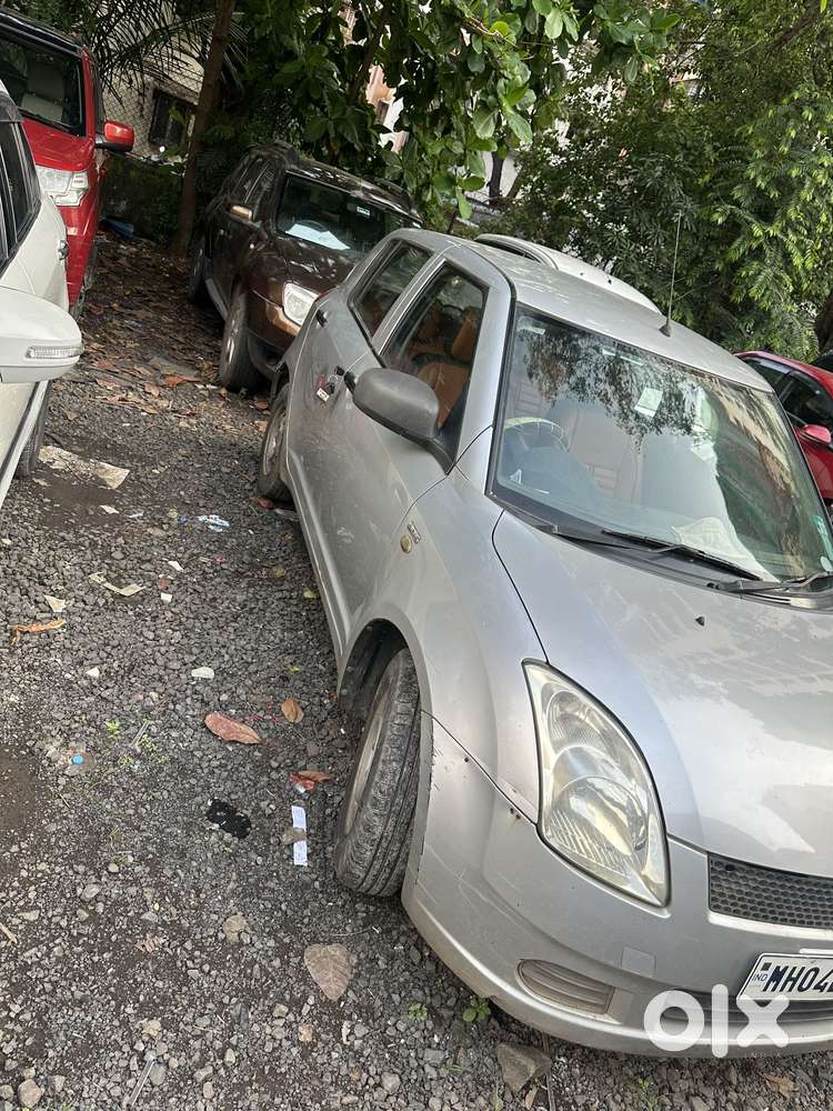 Maruti Suzuki Swift Ddis Ldi, 2008, Diesel