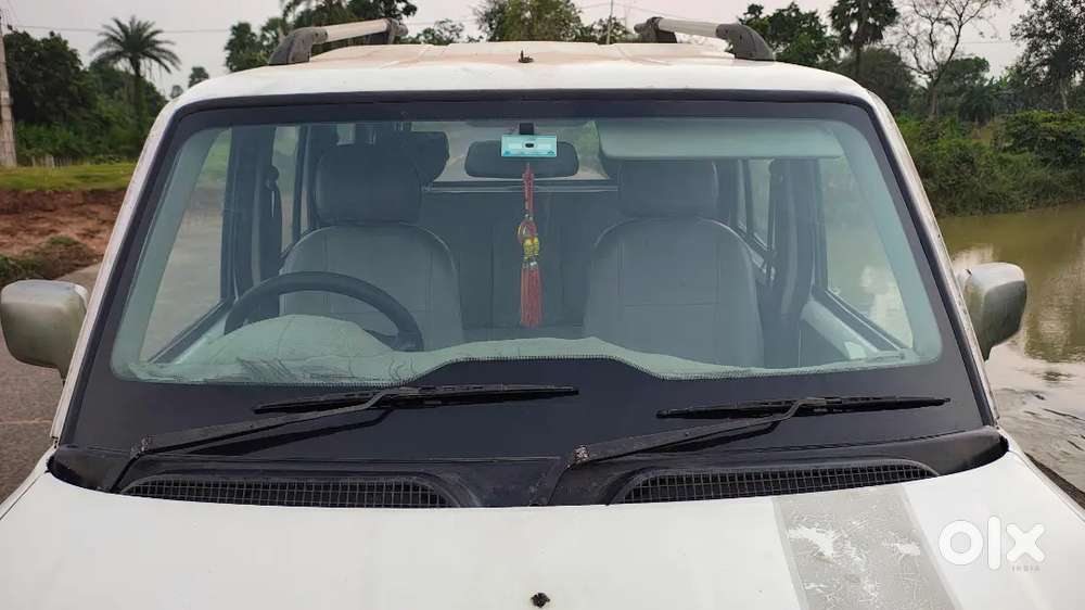 Mahindra Scorpio Diesel 2008 | Powerful Suv | Ac Working | Excellent R