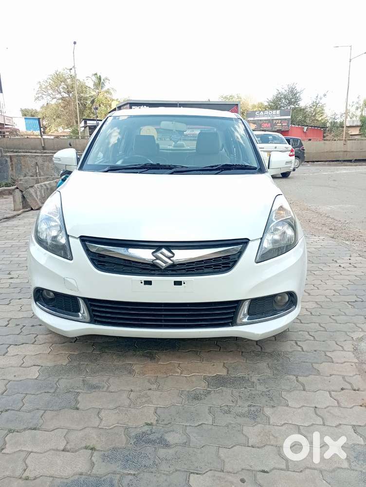 Maruti Suzuki Swift Dzire Vdi Bsiv, 2015, Diesel