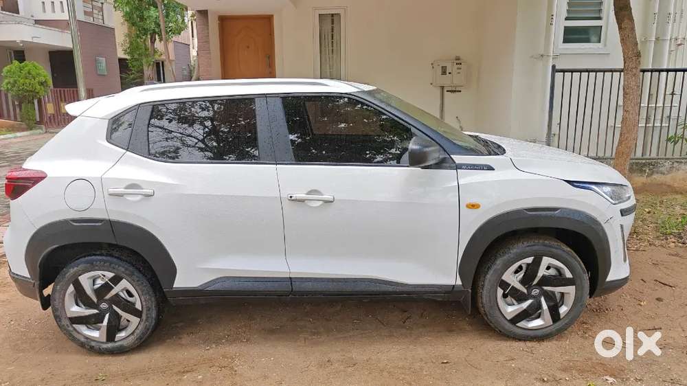 Nissan Magnite 1.0 Xe 2023 Car