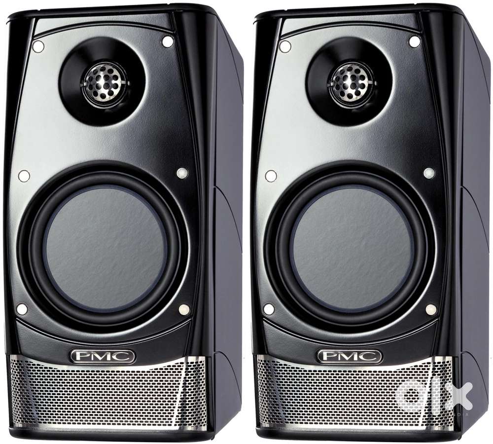 PMC AML2 Active Reference Monitor Speakers not ATC B&W Mcintosh