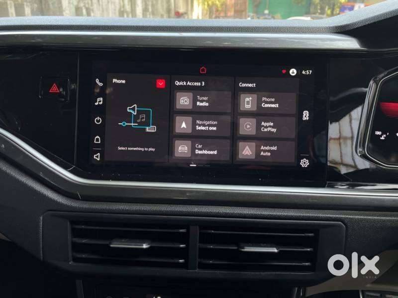 Volkswagen Virtus 1.5 Tsi Gt Plus Evo Dsg, 2022, Petrol
