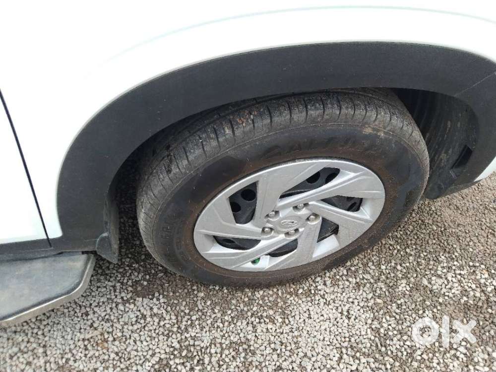 Hyundai Creta 1.5 Crdi E Diesel Mt, 2022, Diesel