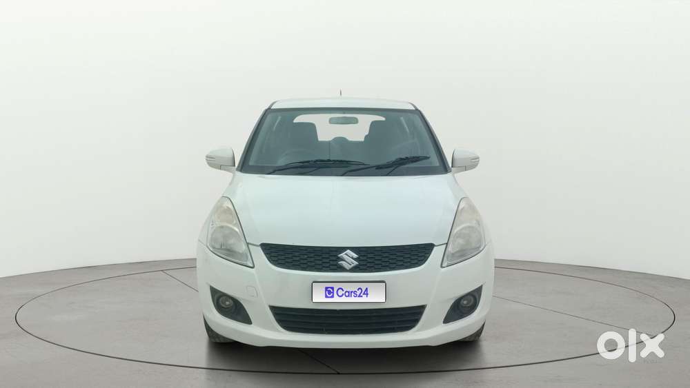 Maruti Suzuki Swift 2011-2014 Vxi, 2013, Petrol