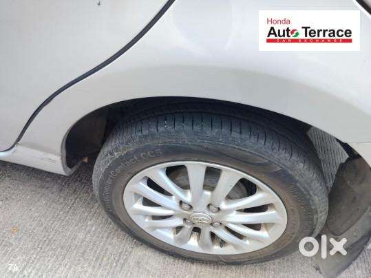 Toyota Etios 1.5 V, 2011, Petrol
