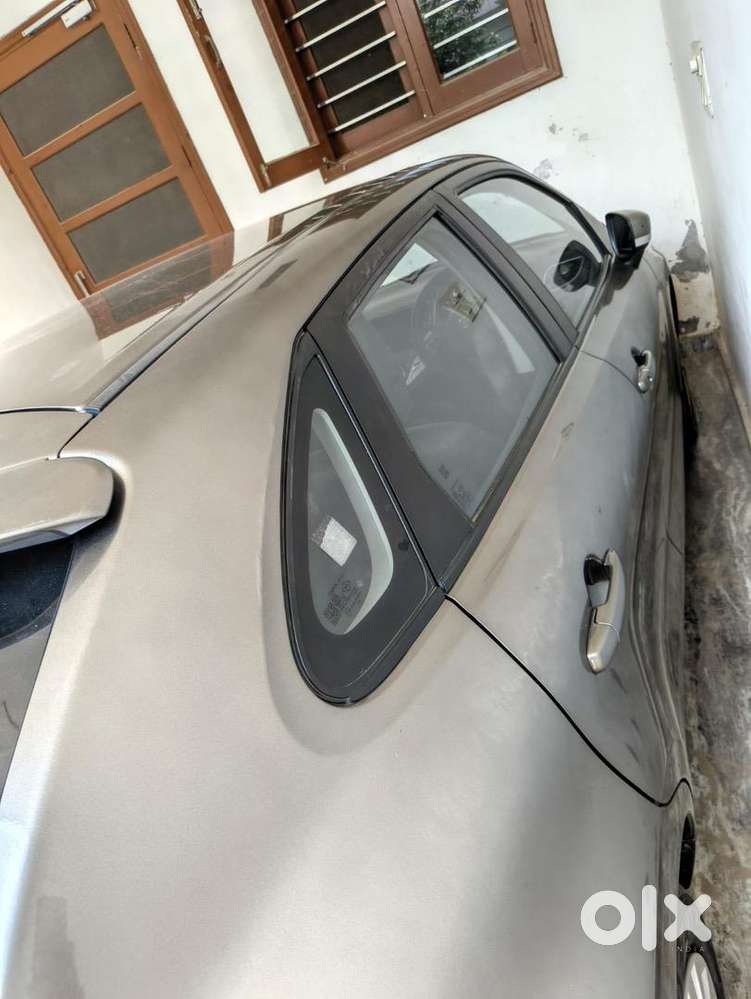 Maruti Suzuki Baleno 2022