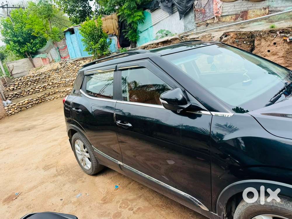 Mahindra Xuv300 Diesel 2020
