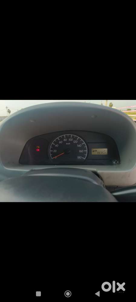 Maruti Suzuki Alto Green Lxi (cng), 2010, Lpg