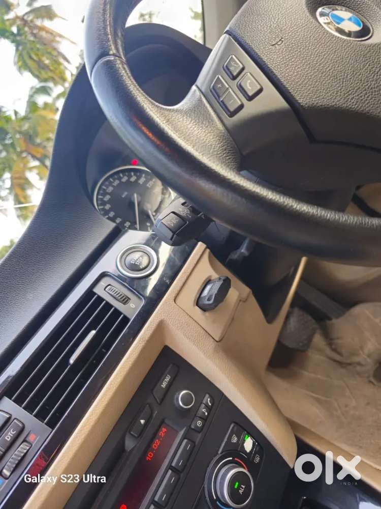 Bmw 320 Orginal Kerala