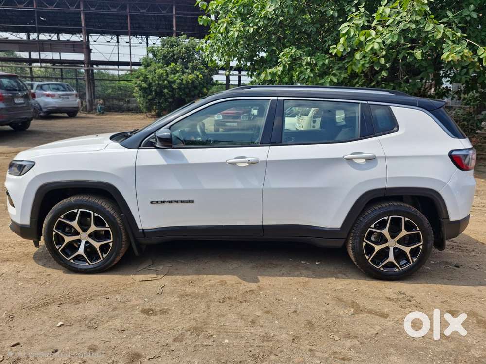 Jeep Compass 2.0 Limited (o) Diesel, 2026, Diesel