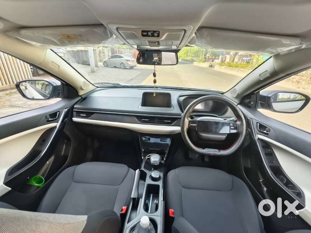 Tata Nexon, 2024, Petrol