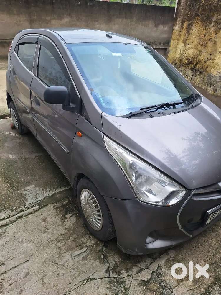 Hyundai Eon Era Plus 2014