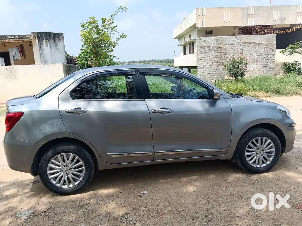 Maruti Suzuki Dzire 2020 Petrol 175000 Km Driven