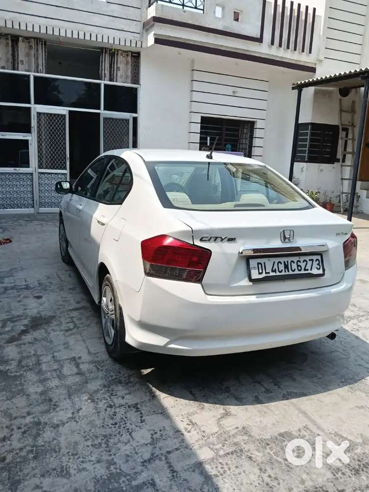 All Original Car New Tyre New Battery