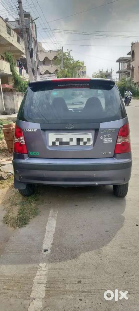 Good Condition