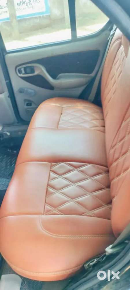 Tata Indigo V Series 2006 Diesel 50000 Km Driven