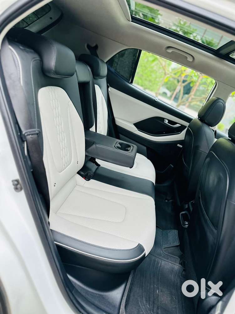 Hyundai Creta Diesel Manual 2023