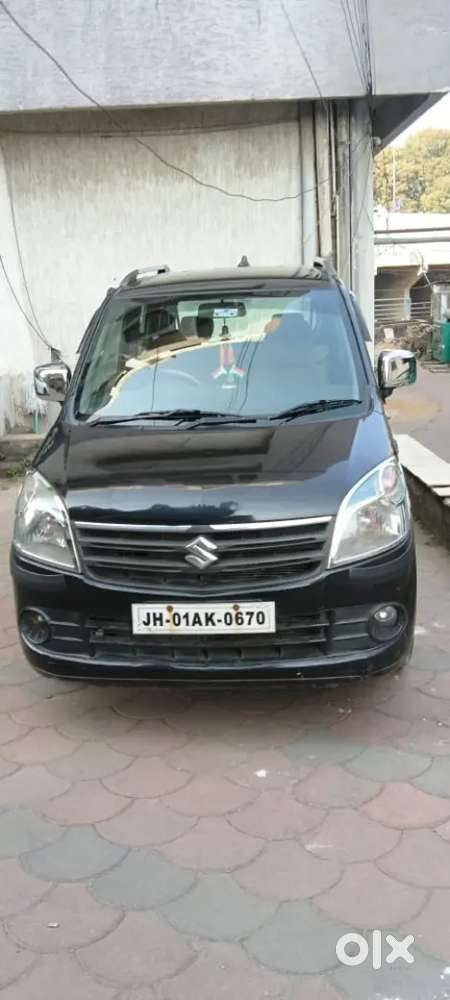 Maruti Suzuki Wagonr 95831km, 2,50,000