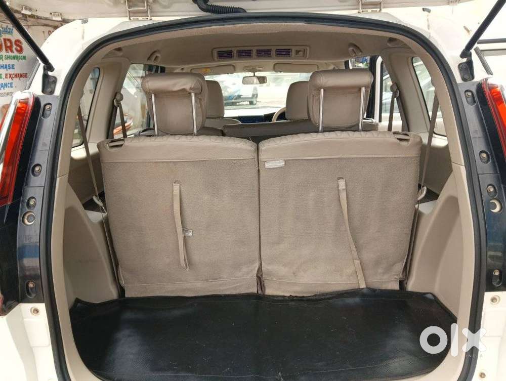 Maruti Suzuki Ertiga Vxi Shvs, 2020, Petrol