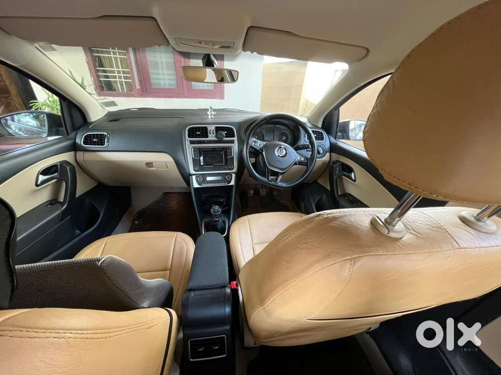 Volkswagen Ameo 1.2 Highline Petrol