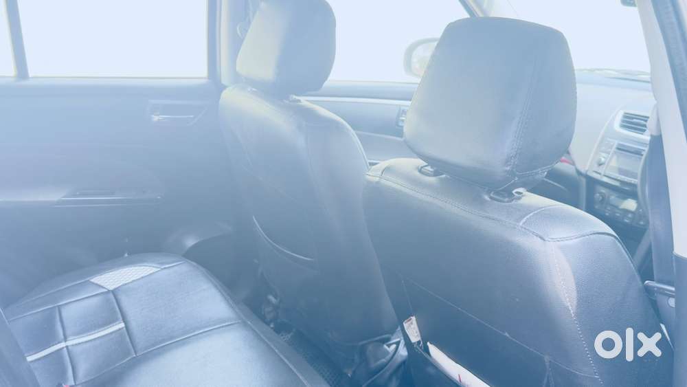 Maruti Suzuki Swift 2015