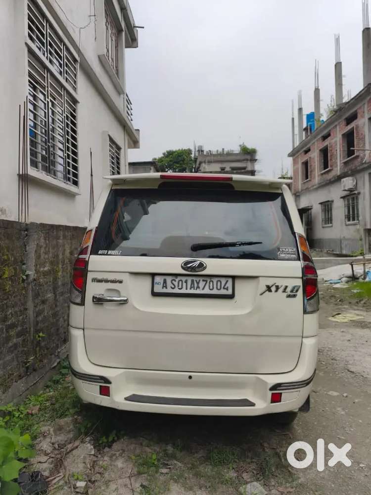 Mahindra Xylo Diesel For Sale
