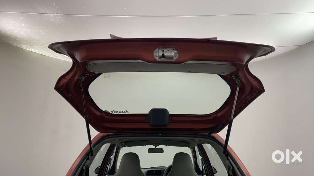 Maruti Suzuki Alto K10 2010-2014 Vxi, 2012, Petrol