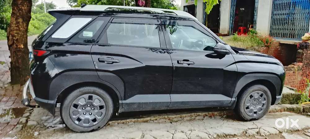 Hyundai Venue E Petrol 2025