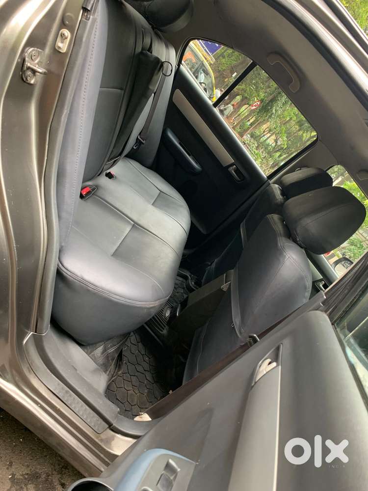 Maruti Suzuki Swift Dzire Vdi, 2011, Diesel