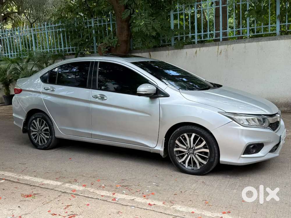 Honda City 2018 Diesel 84000 Km Driven