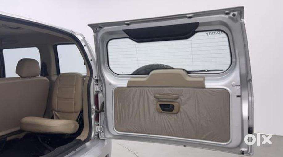 Mahindra Bolero Neo 2021 Diesel Well Maintained