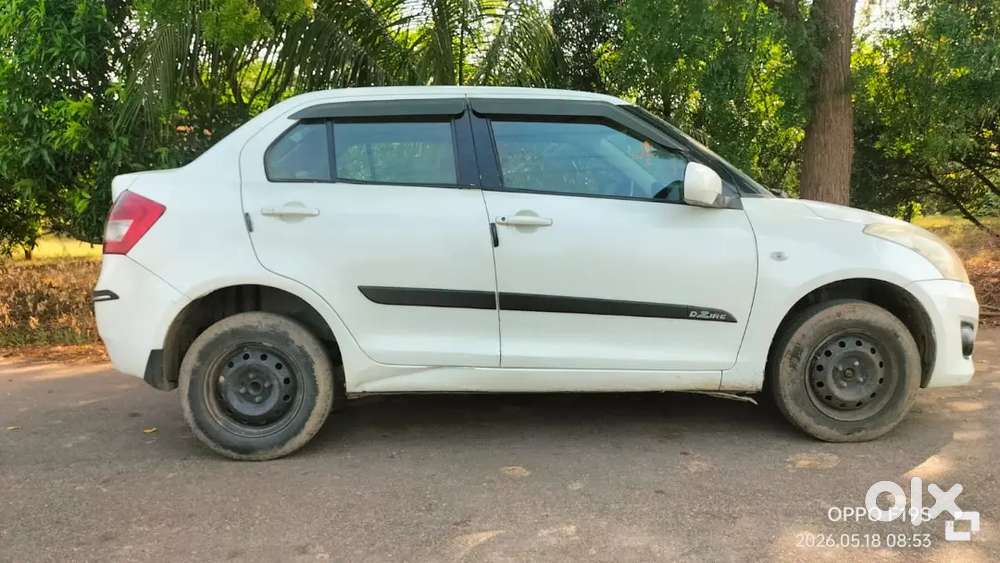 Maruti Suzuki Swift Dzire 2014  Ldi Diesel Well Maintained