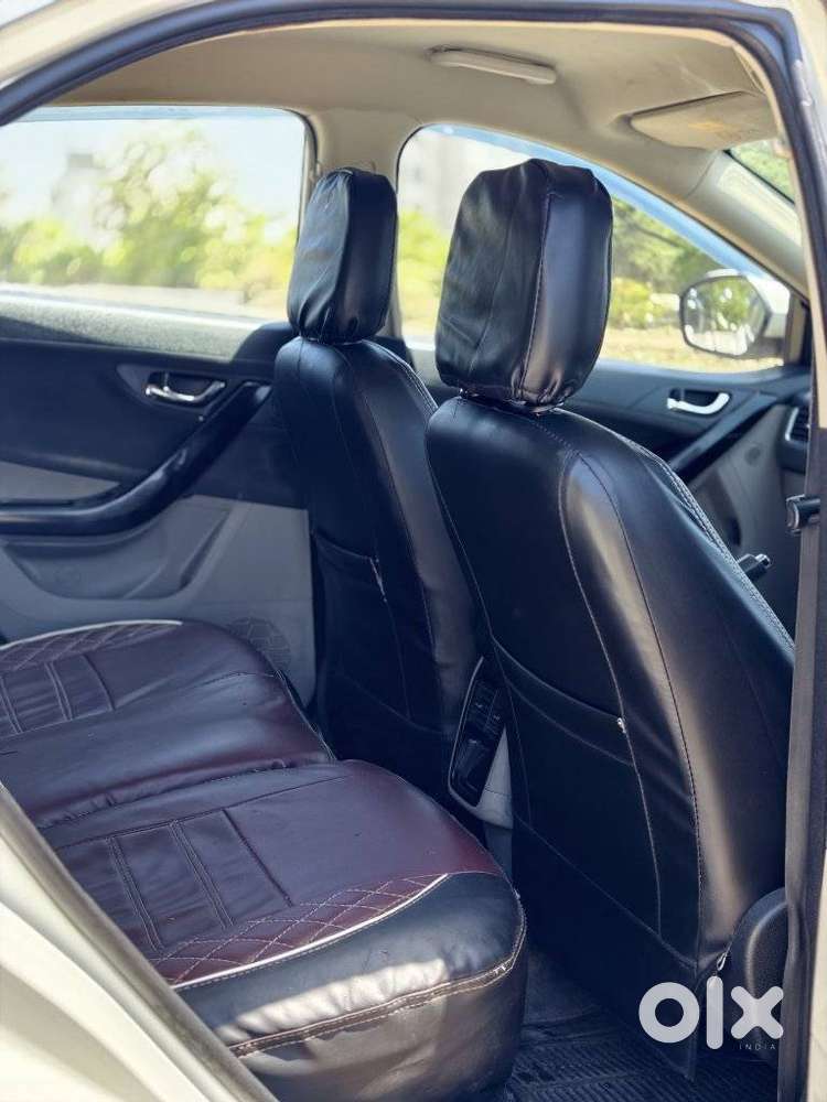 Tata Nexon 1.5 Revotorq Xz Plus, 2019, Diesel