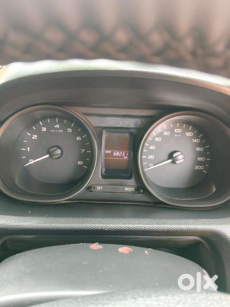 Tata Tiago 1.2 Revotron Xt (o), 2018, Petrol