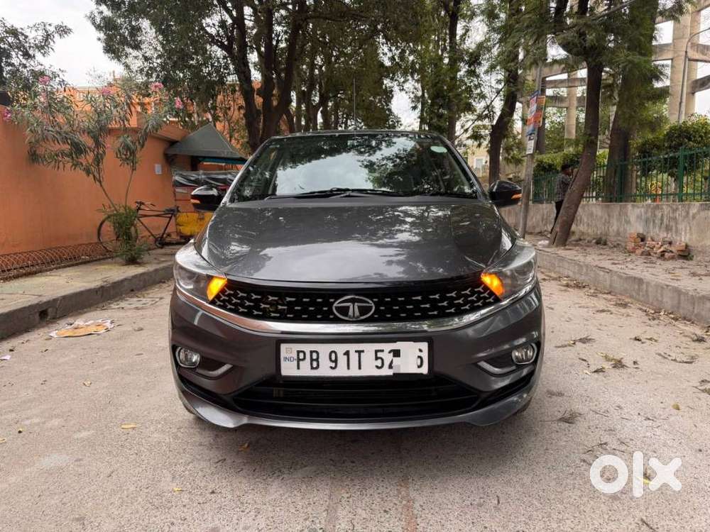 Tata Tiago Xz Opt, 2023, Petrol