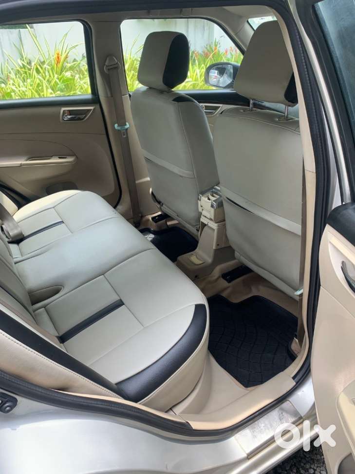 Maruti Suzuki Swift Dzire Vdi (o), 2014, Diesel