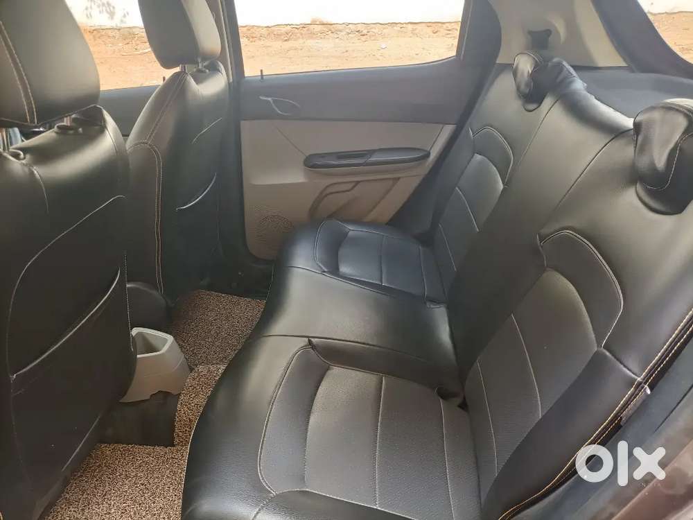 Tata Tiago Xz 2019 Petrol Version.