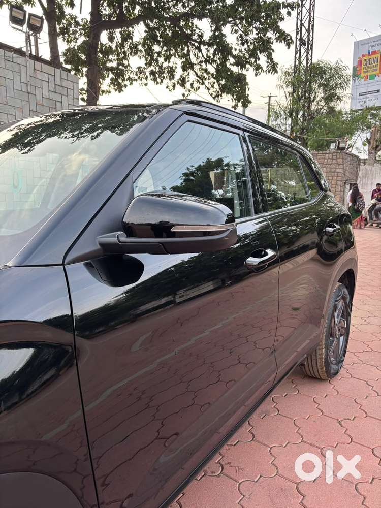 Hyundai Creta S Plus 1.5 Diesel Knight, 2022, Diesel