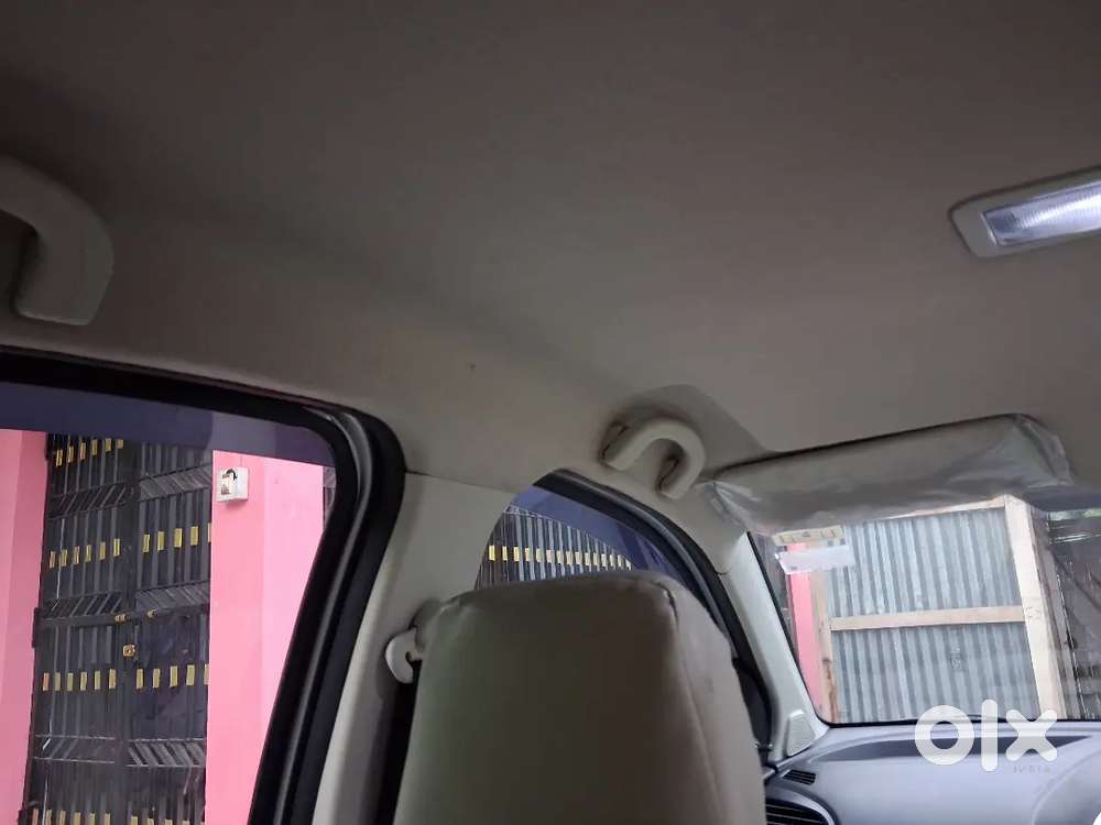 Well Maintained Good Condition Car