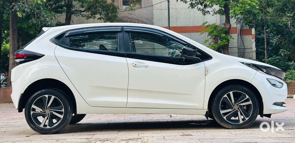 Tata Altroz 1.5 Xz Diesel, 2021, Diesel