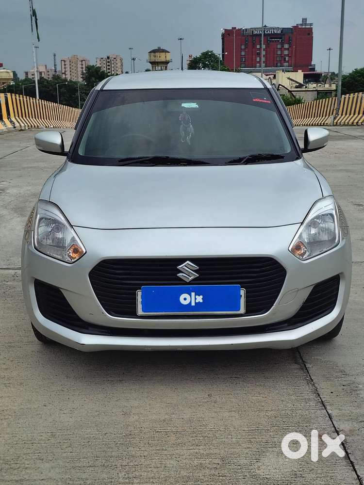 Maruti Suzuki Swift Lxi, 2020, Petrol