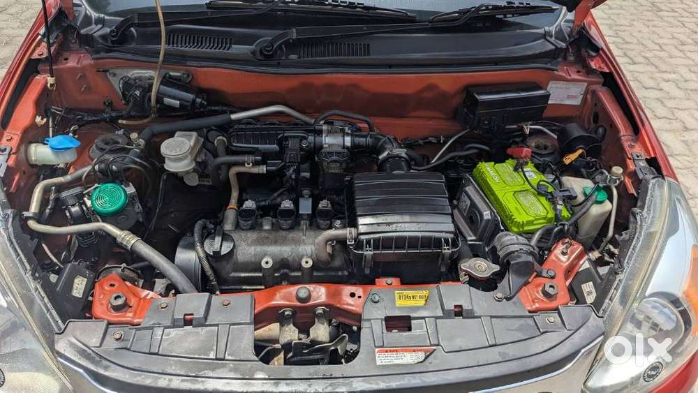 Maruti Suzuki Alto 800 0.8 Lxi (o), 2019, Petrol