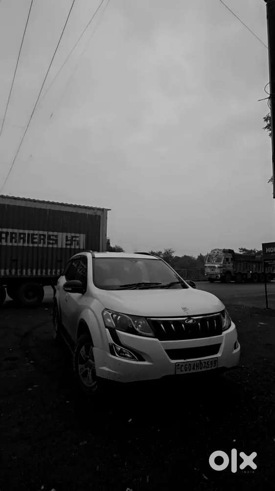 Mahindra Xuv500 Diesel 2013