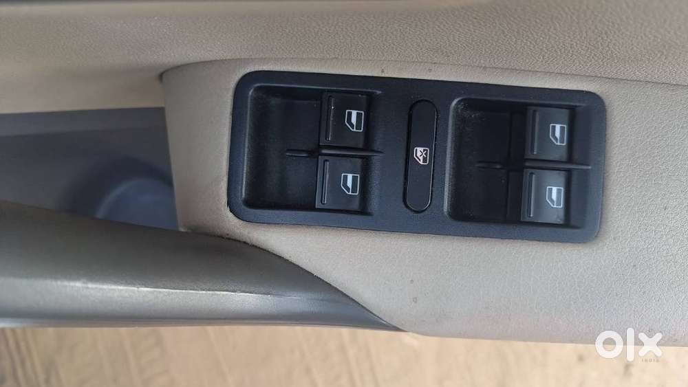 Volkswagen Vento 2013-2015 1.6 Highline, 2016, Petrol