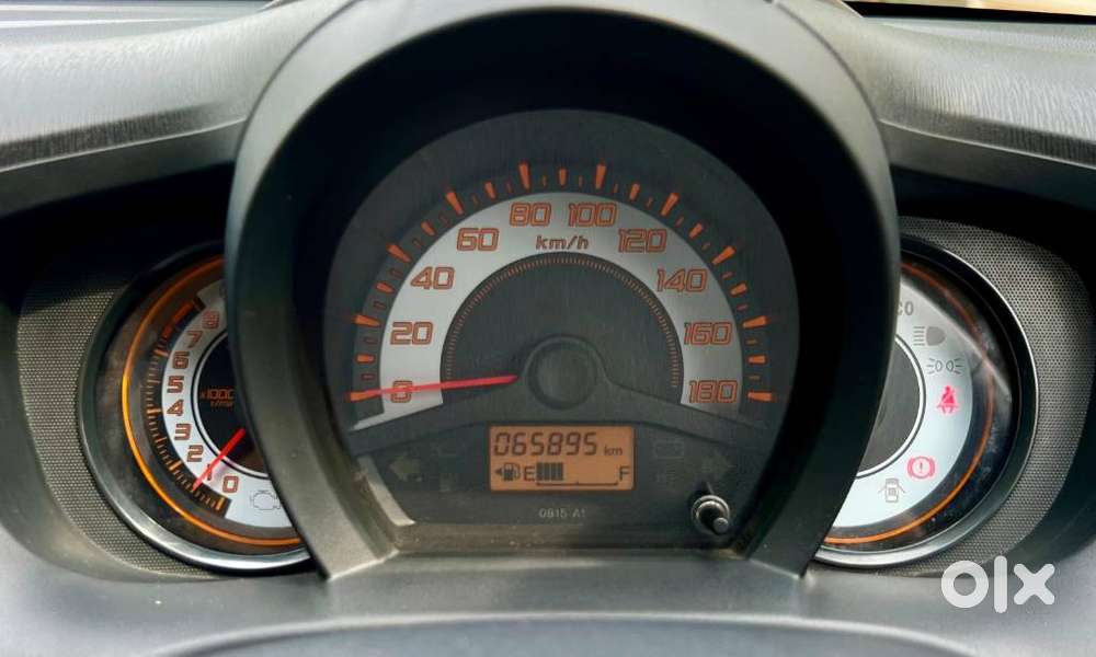 Honda Brio S Mt 2014, 2014, Petrol