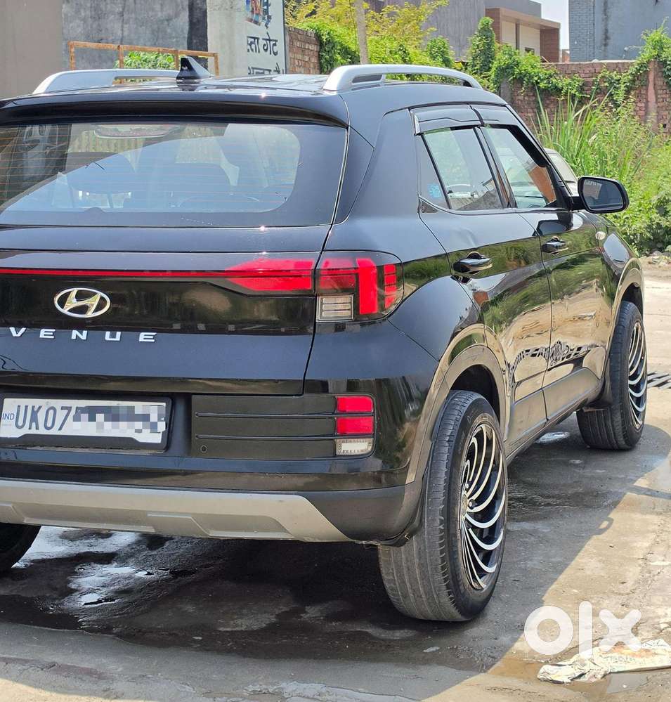 Hyundai Venue S Mt 1.2 Kappa, 2024, Petrol